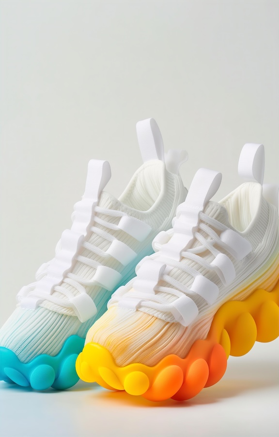 gradient-color-translucent-inflatable-puffy-pastel-rainbow-sneakers