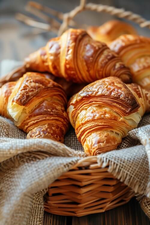 professional-food-photography-of-croissants-in-basket