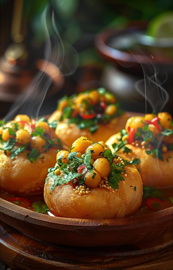 sweet-indian-dish-made-with-golden-potatoes