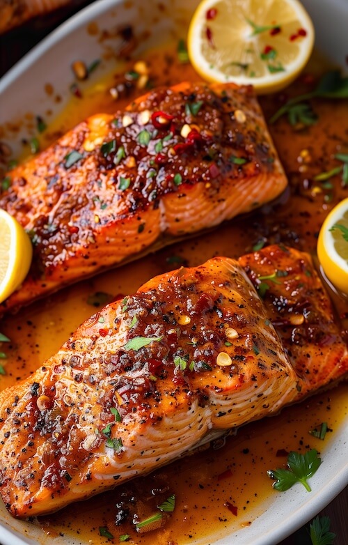 two-perfectly-seared-salmon-fillets-in-an-elegant-white-dish