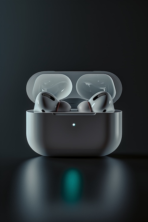 3d-rendering-of-airpods-pro-in-charging-case