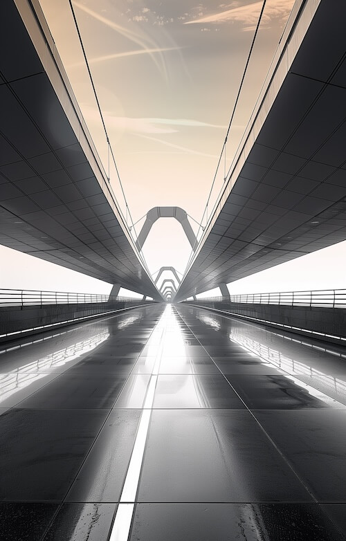 futuristic-bridge-with-symmetrical-architecture