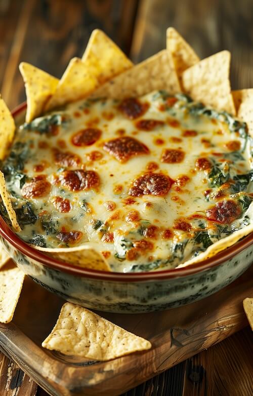 bowl-of-hot-spinach-dip-with-a-golden-brown-top