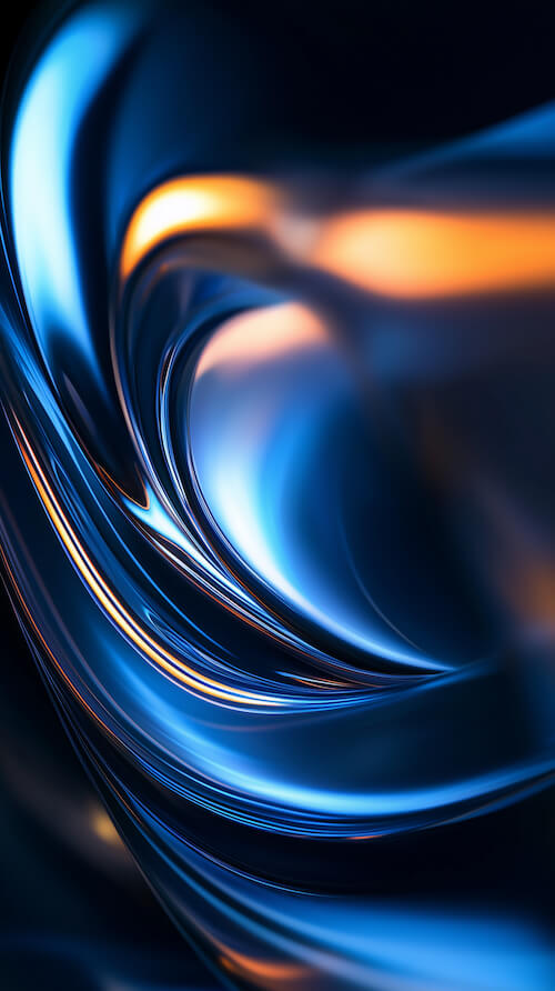 dynamic-abstract-background-with-swirling-blue-and-orange-curves