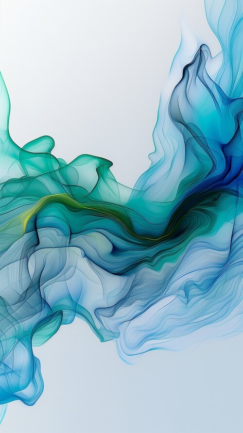 abstract-fluid-art-background-in-blue-and-green-colors