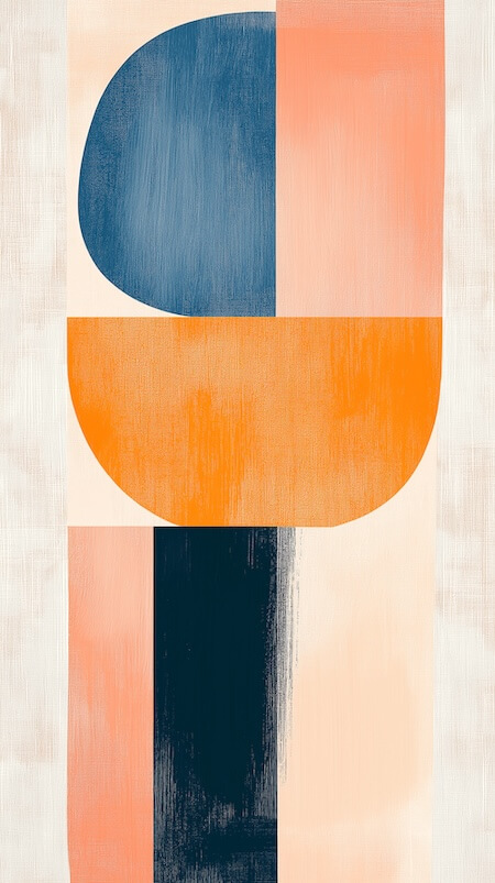 minimalist-japandi-art-featuring-geometric-shapes-and-lines