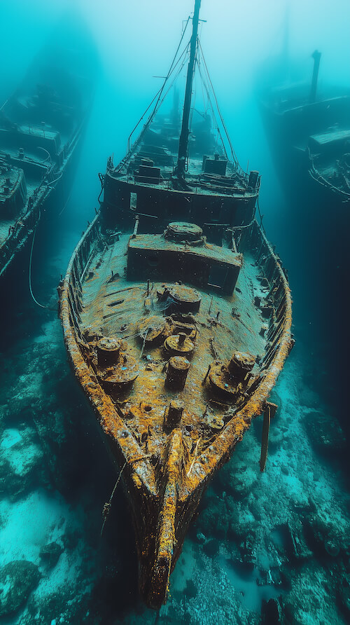 rusted-shipwreck-at-the-bottom-of-an-ocean