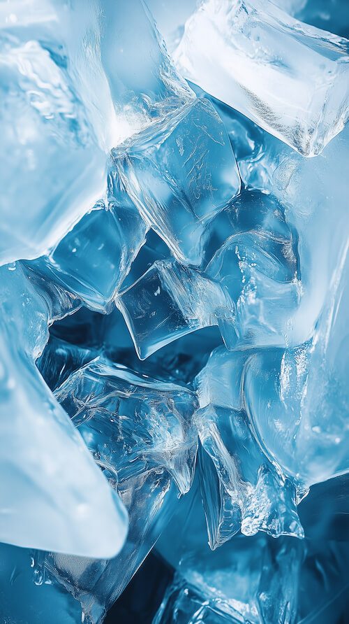 pile-of-ice-cubes-in-a-cold-blue-color-tone