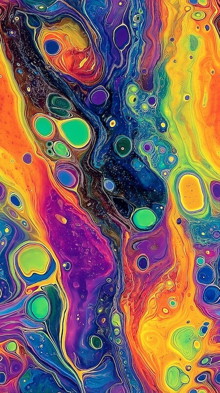 psychedelic-background-with-swirling-colors-and-fluid-shapes