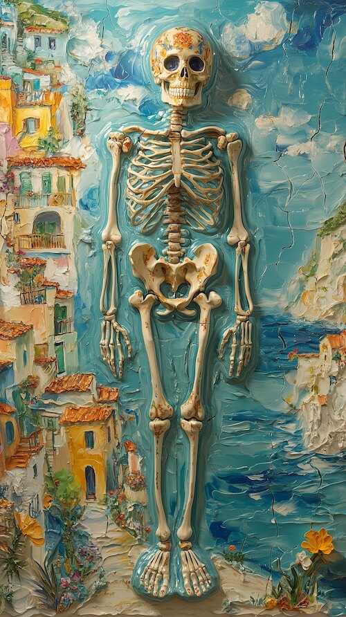 skeleton-posed-for-a-portrait-set-against-a-bright-background