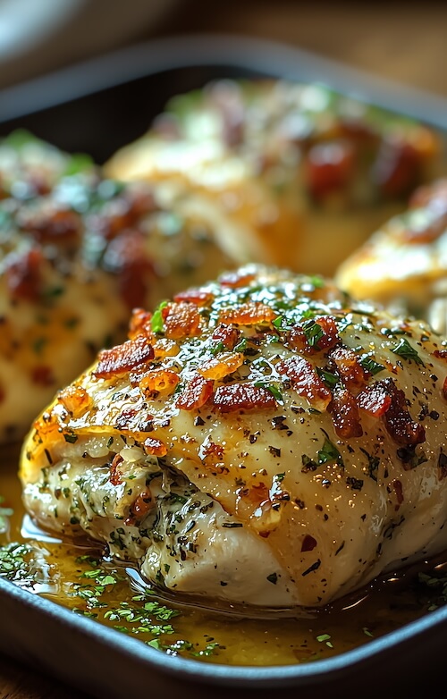 cheesy-garlic-bacon-ranch-stuffed-chicken