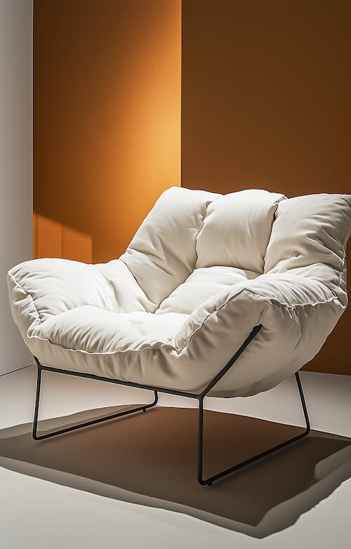 relaxed-and-fun-forward-concept-leisure-chair-with-a-metal-frame