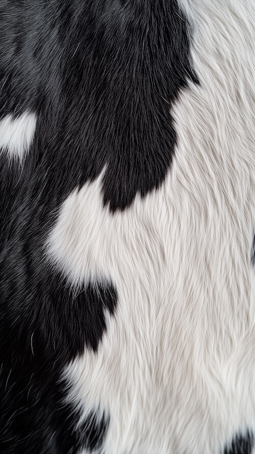 black-and-white-cowhide-pattern-hues-in-high-resolution