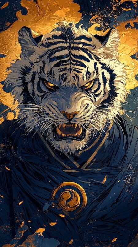 fierce-white-tiger-with-yellow-eyes-wearing-dark-blue-armor