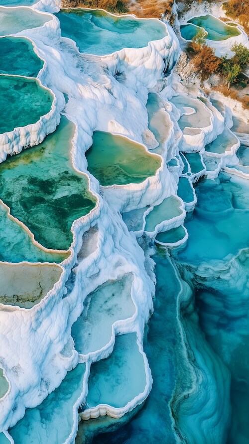aerial-view-of-the-terraces-and-pools-in-pamukkale