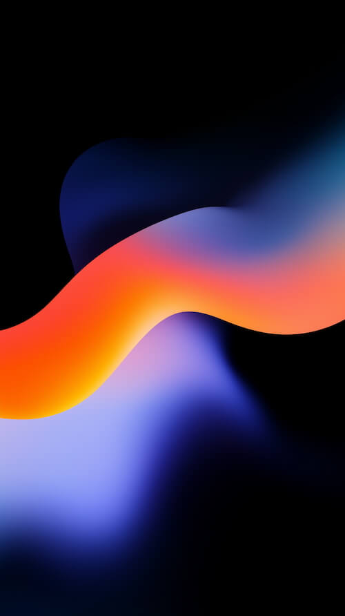 gradient-background-with-an-orange-and-blue-color