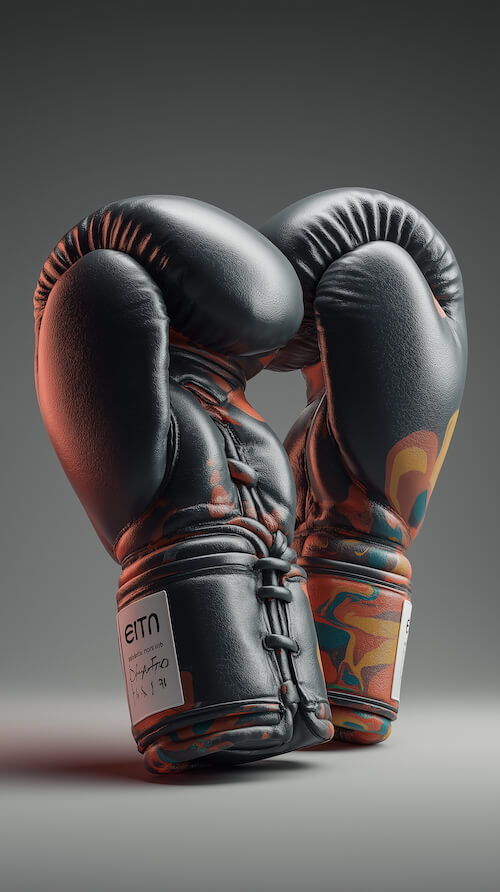 creative-boxing-gloves-with-front-and-back-product-photography