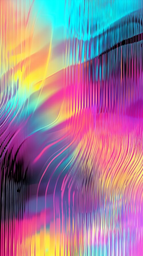 digital-art-background-with-colorful-wavy-lines-and-glitch-effects