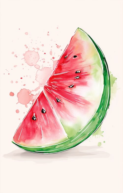 watermelon-slice-clipart-illustration-with-white-background