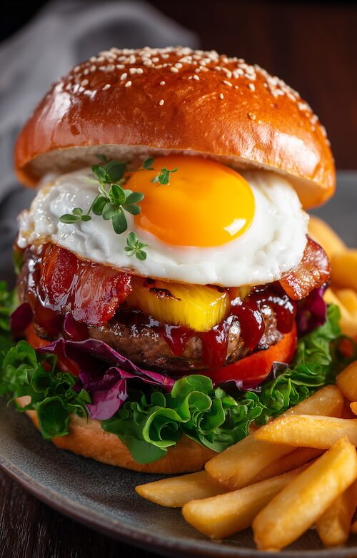 a-mouthwatering-burger-with-an-egg-bacon-and-fries-on-the-side