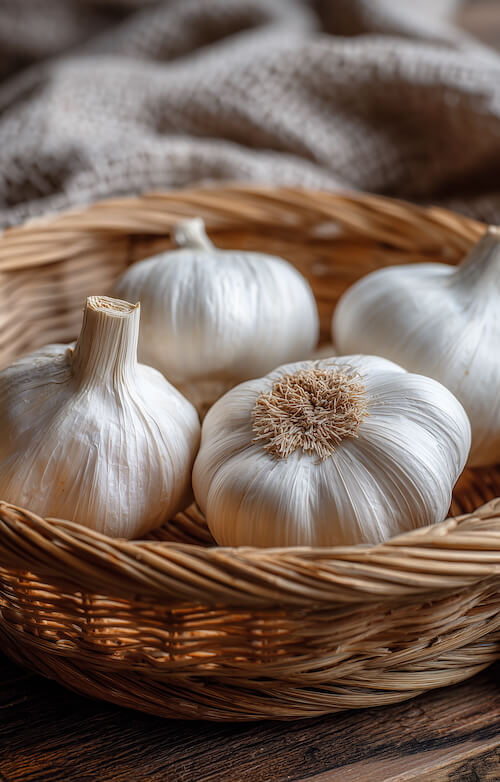large-and-small-white-skinned-garlic-cloves-in-different-sizes