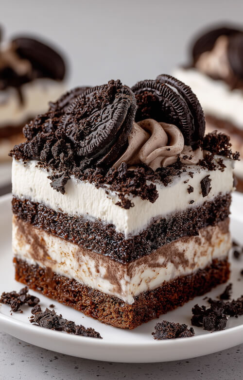oreo-cheesecake-layers-of-chocolate-and-oreo-cookies